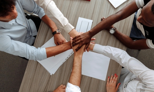 RPO: The key to transforming talent acquisition and how Talent Search People makes a difference